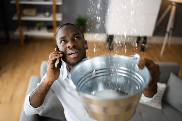 24/7 water damage repair in Myrtle Grove, NC
